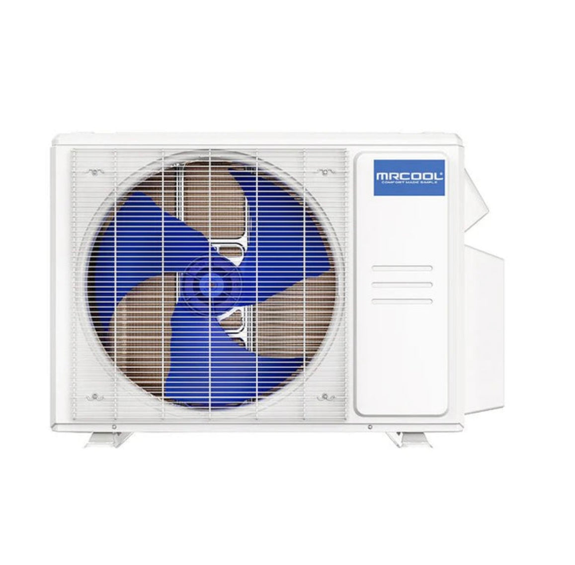 MRCOOL 5th Gen DIY Hyper Heat Outdoor Unit