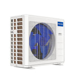 MRCOOL DIYM218HP 18K Multi-Zone Heat Pump Condenser