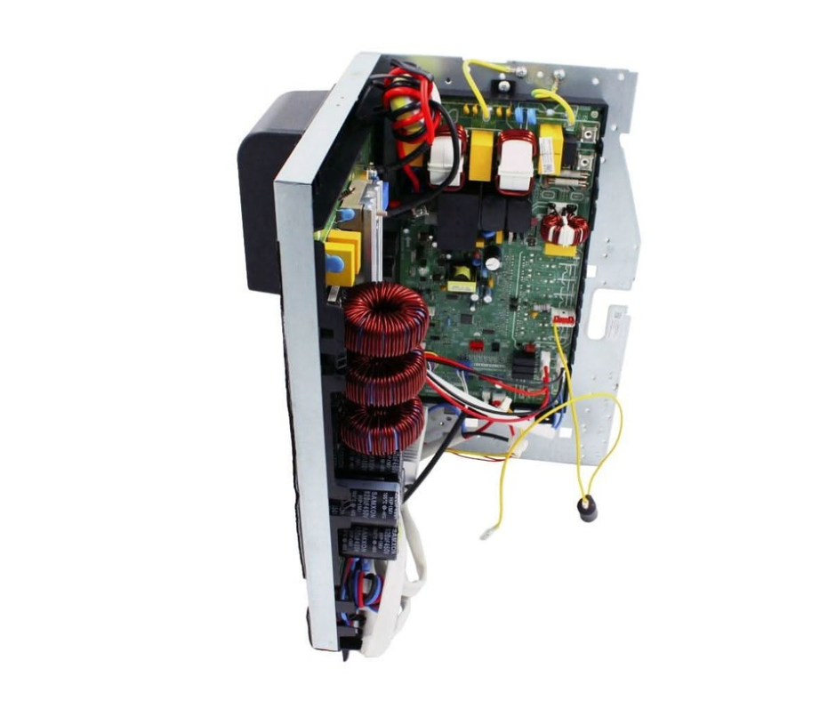 MRCOOL replacement main control board sub-assembly