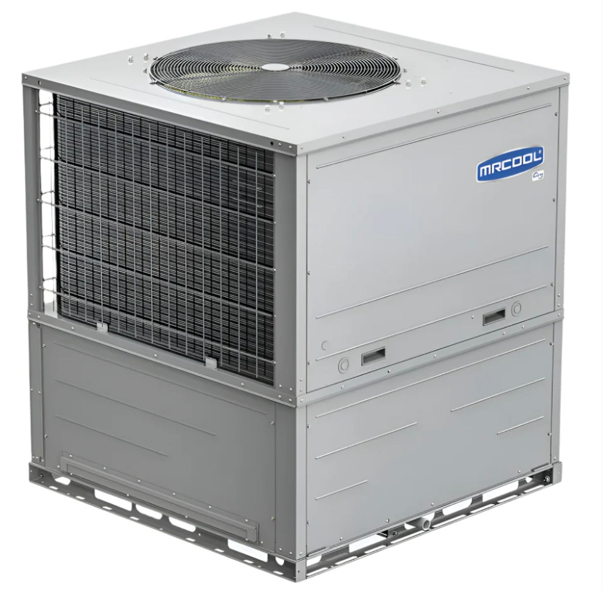 MRCOOL Packaged Heat Pump R32 Refrigerant