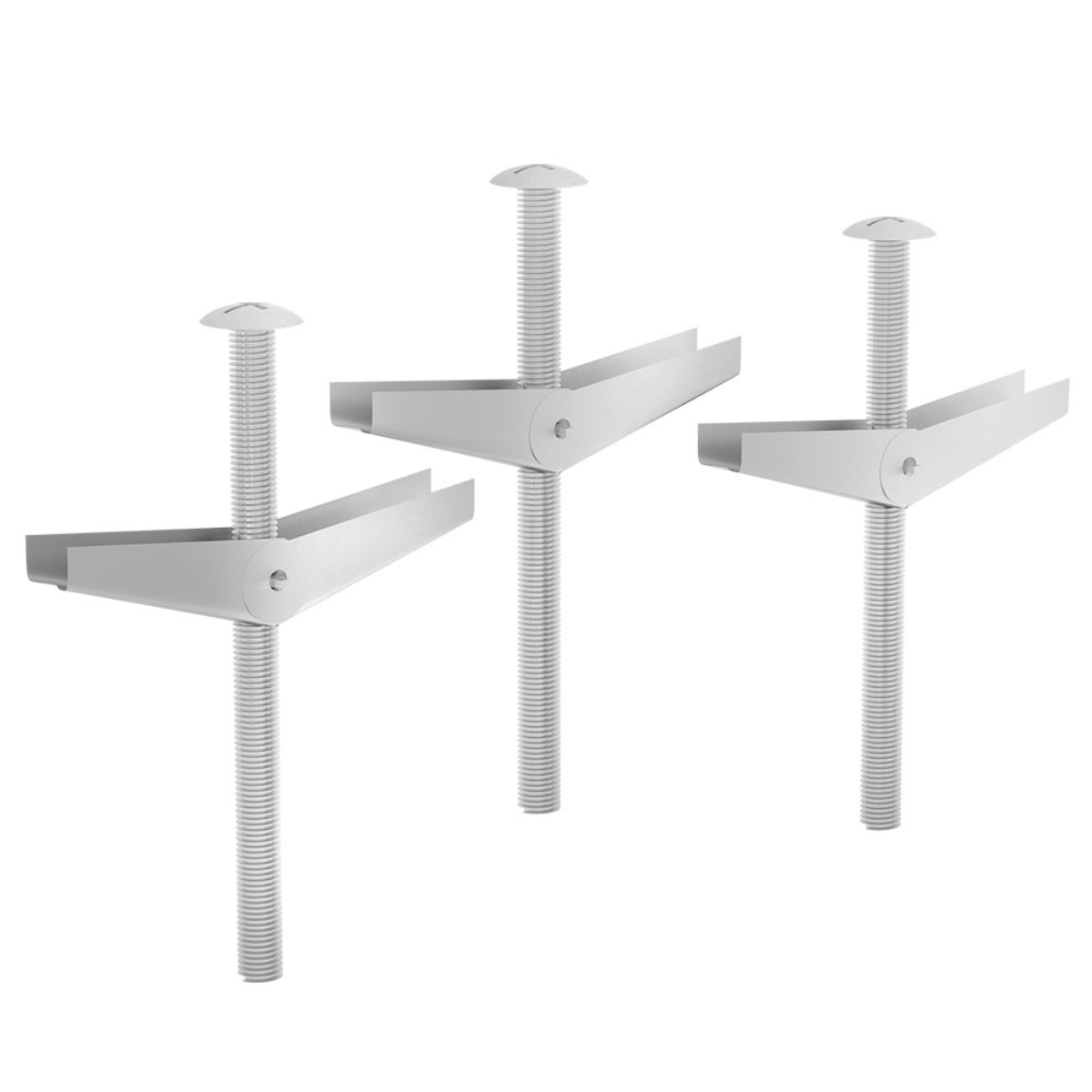 MRCOOL Tankless water heater wall-mount screw kit