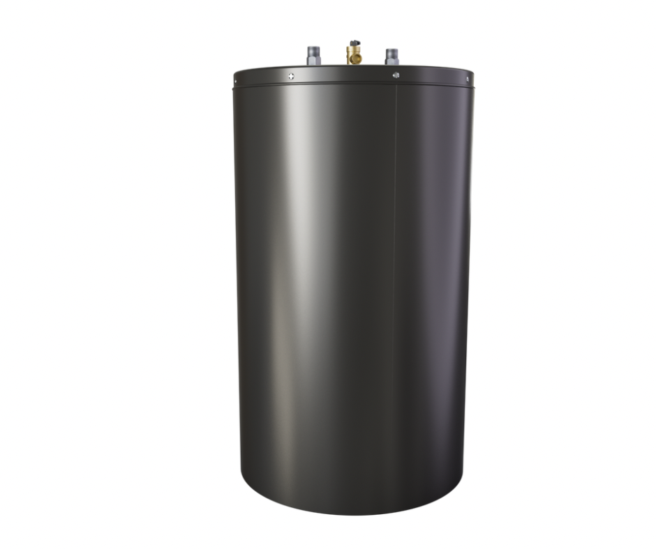 MRCOOL 50 gallon water heater high capacity tank