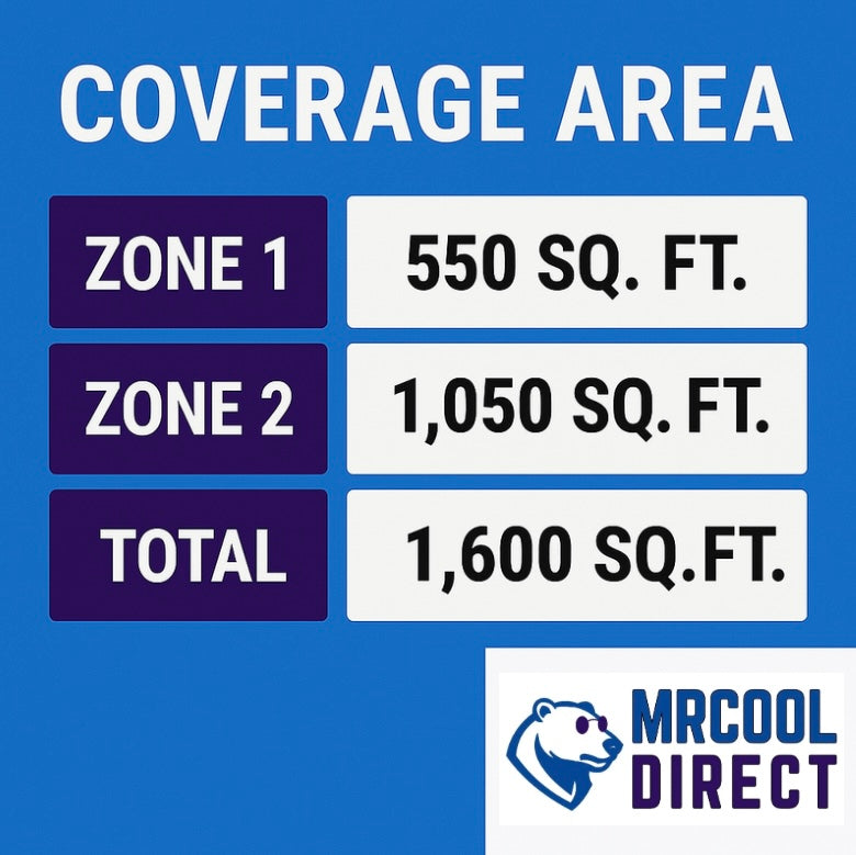 Air handler spec sheet 