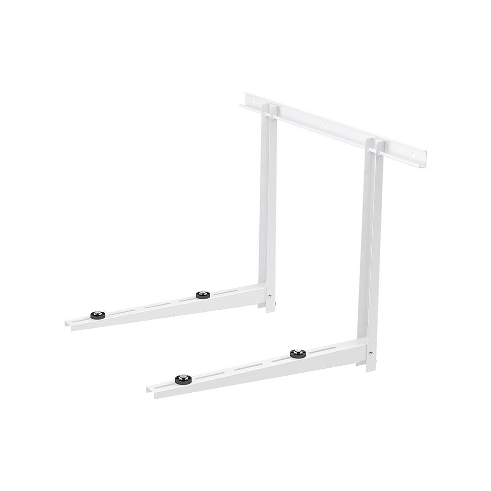 Condenser Wall Rack Condenser Wall Mounting Kit – MrCool Direct