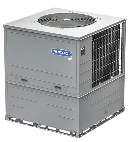 MRCOOL MDPH18060D — Universal 5-Ton (60 kBTU) 18 SEER2 DC Inverter Packaged Heat Pump R-32