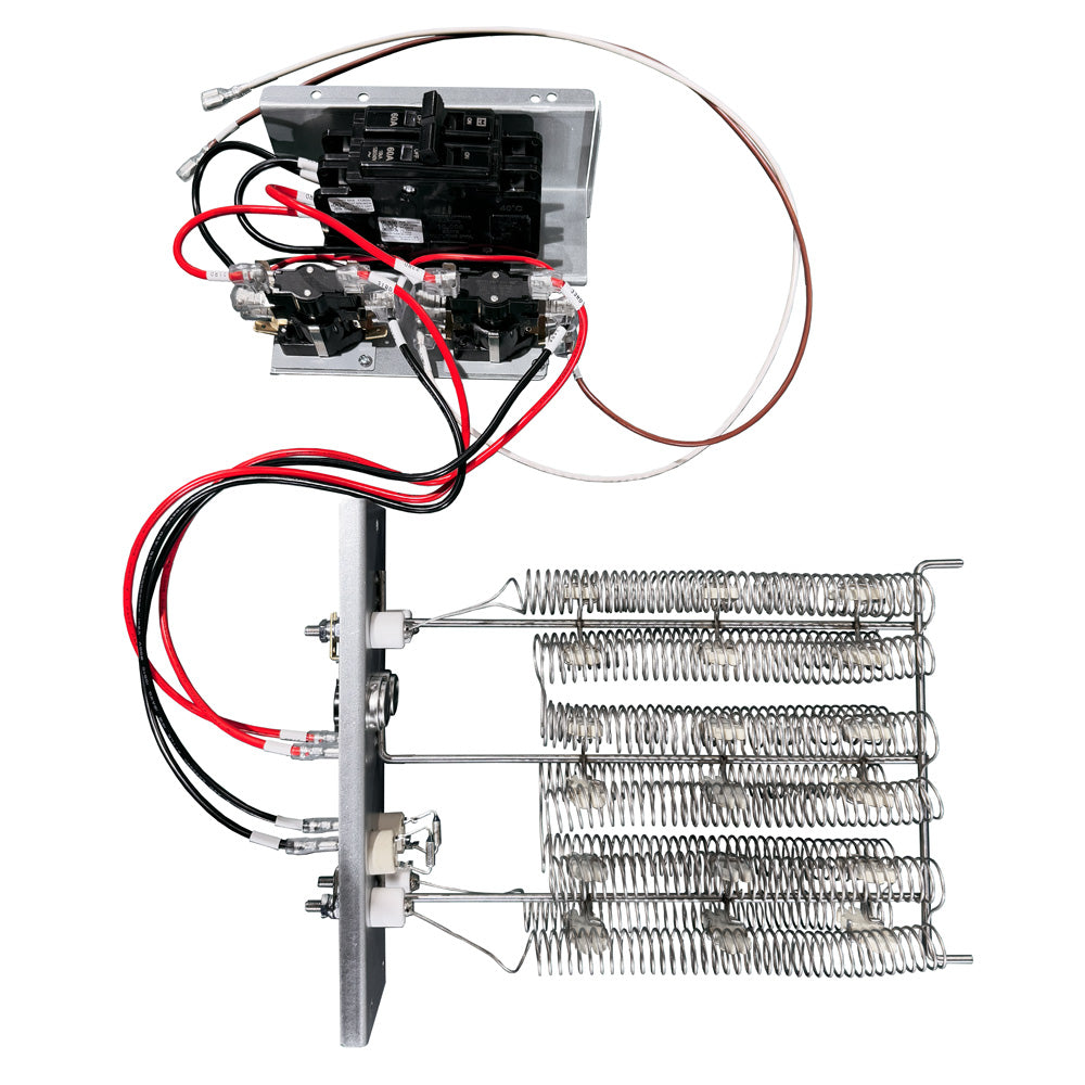 MRCOOL MCAEHWD7X1AA auxiliary electric heat kit