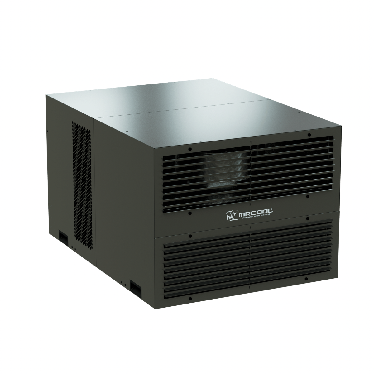 MRCOOL walk in cooler unit all in one refrigeration system