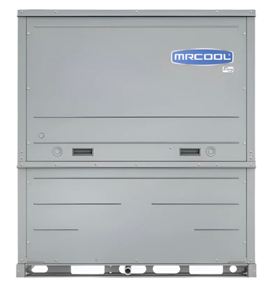 MRCOOL MDPH18060D Universal 5 Ton Packaged Heat Pump