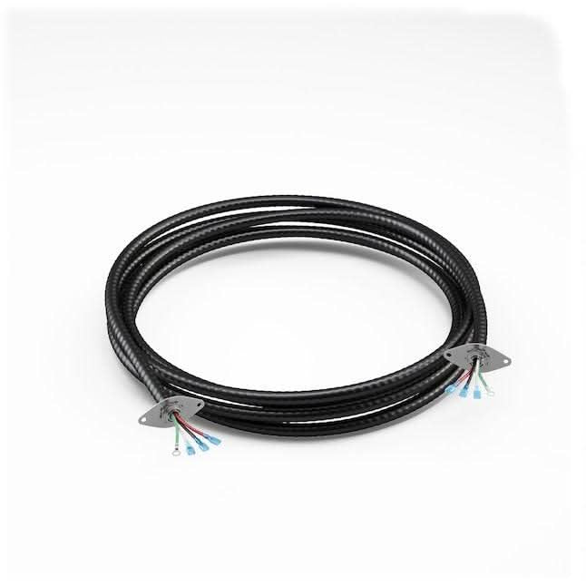 MRCOOL DIY 25ft communication wire DIYCOMM25