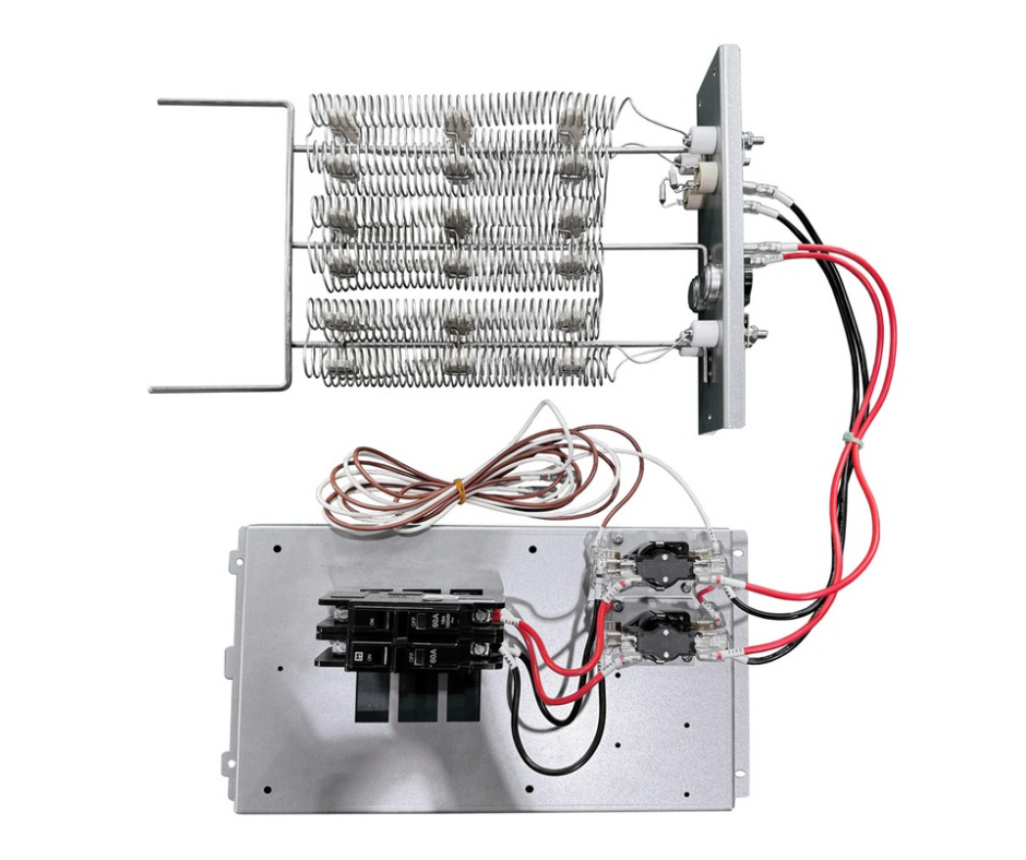 MCAEHFD5X1AA MRCOOL electric heat kit