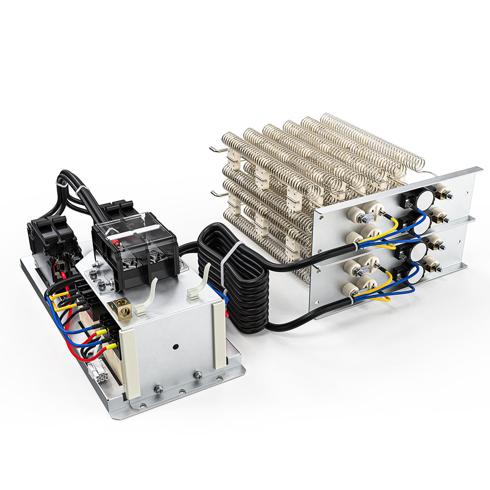 MRCOOL VersaPro auxiliary electric heat kit