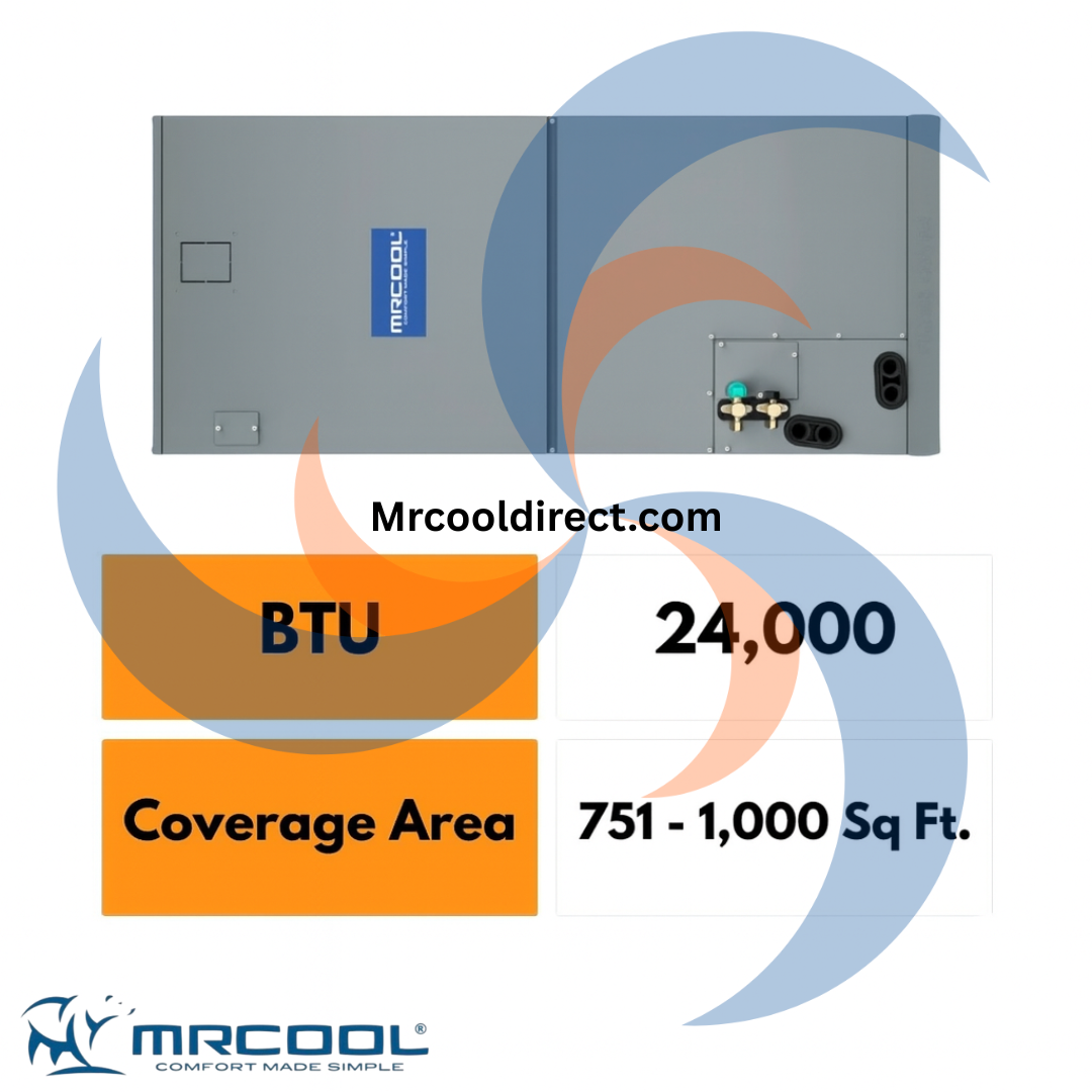 Central 24k Btu spec sheet