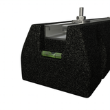 MRCOOL Condenser Riser Leveling Hardware and Accessories Front 