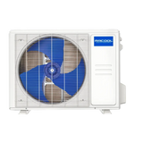 MRCOOL 4 Ton Central Heat Pump Condenser  CENTRAL-48-HP-C-230B00-O