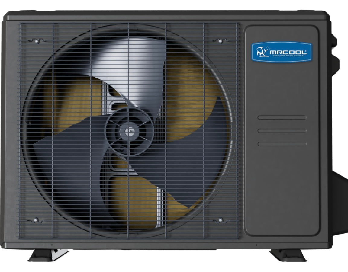 MRCOOL UHP18024-O 2 Ton Heat Pump Condenser