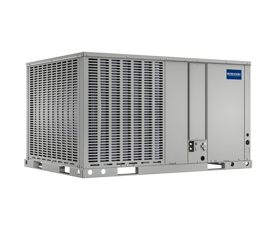 MRCOOL MPH361HO13C all in one heat pump system