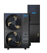 MRCOOL Universal Series 5 Ton Central Heat Pump Split System, UHP1860AH1860-O