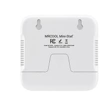 MrCool Mini Stat IR Thermostat for Ductless Mini Split - 2nd Gen