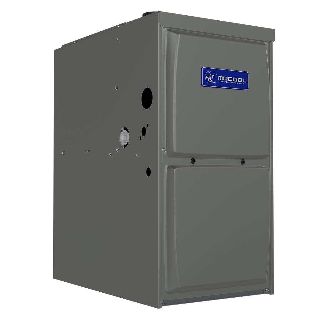 96% Upflow/Horizontal Gas Furnace