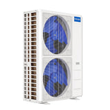 MRCOOL Central Ducted Hyper Heat Complete System - 48k BTU