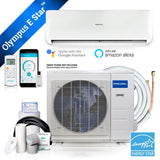 MRCOOL Olympus Energy Star Complete System