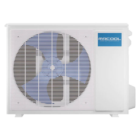 MRCOOL 4th Gen Advantage Complete System (NOT DIY SYSTEM)