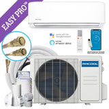 MRCOOL DIY Easy Pro - 24k BTU - Complete System