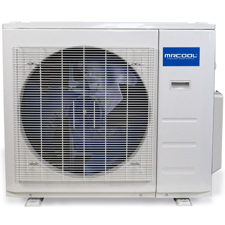 MRCOOL Olympus Hyper Heat Energy Star Condenser