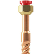 MRCOOL Flare-to-Weld Fitting