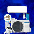 MRCOOL DIY Easy Pro - 18k BTU - Complete System