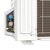 MRCOOL DIY 36K BTU Ductless Mini Split Heat Pump Complete System, 4th Gen, DIY-36-HP-WM-230C25