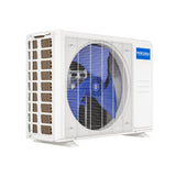 MRCOOL DIY Easy Pro® 9K BTU Ductless Mini Split Heat Pump Complete System, EZPRO-09-HP-11516