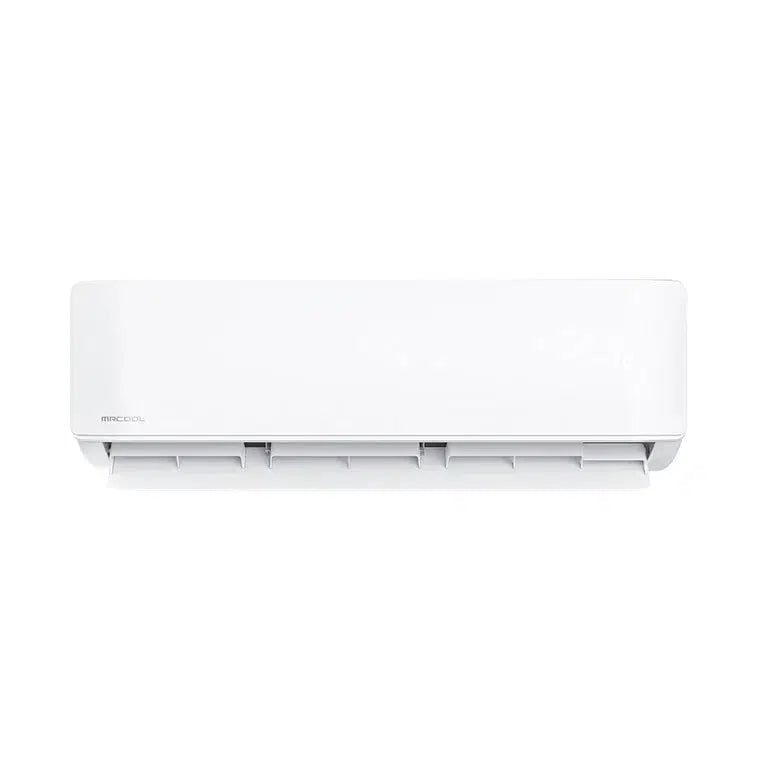 MRCOOL DIY Mini Split - 18,000 BTU 2 Zone Ductless Air Conditioner and Heat Pump, DIY-B-218HP0909