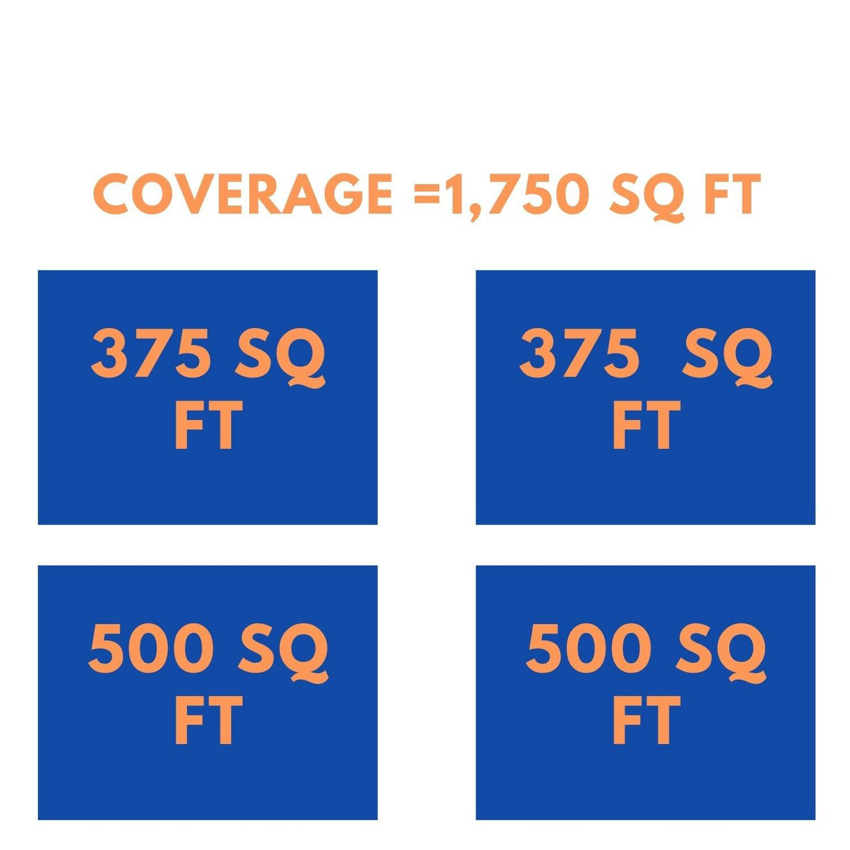 MRCOOL DIY Mini Split - 42,000 BTU 4 Zone Ductless Air Conditioner and Heat Pump with 35 ft. Install Kit, DIYM436HPW02C140