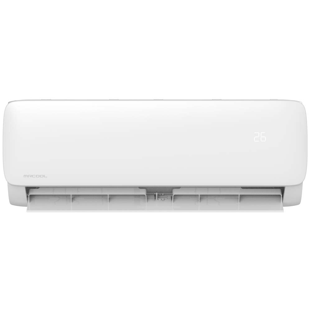 MRCOOL DIY Mini Split - 51,000 BTU 3 Zone Ductless Air Conditioner and Heat Pump, DIY-B-348HP091824