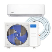 MRCOOL® 12K BTU Advantage Complete System 115v - 5th Generation