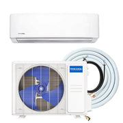 MRCOOL® DIY® 5th Generation Mini Split Complete System