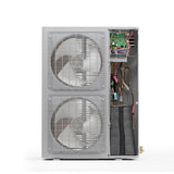 MRCOOL Universal Series DC Inverter Heat Pump Condenser