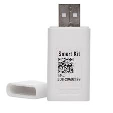 MrCool Smart HVAC Controller Enhanced Wifi Kit for Ductless Split