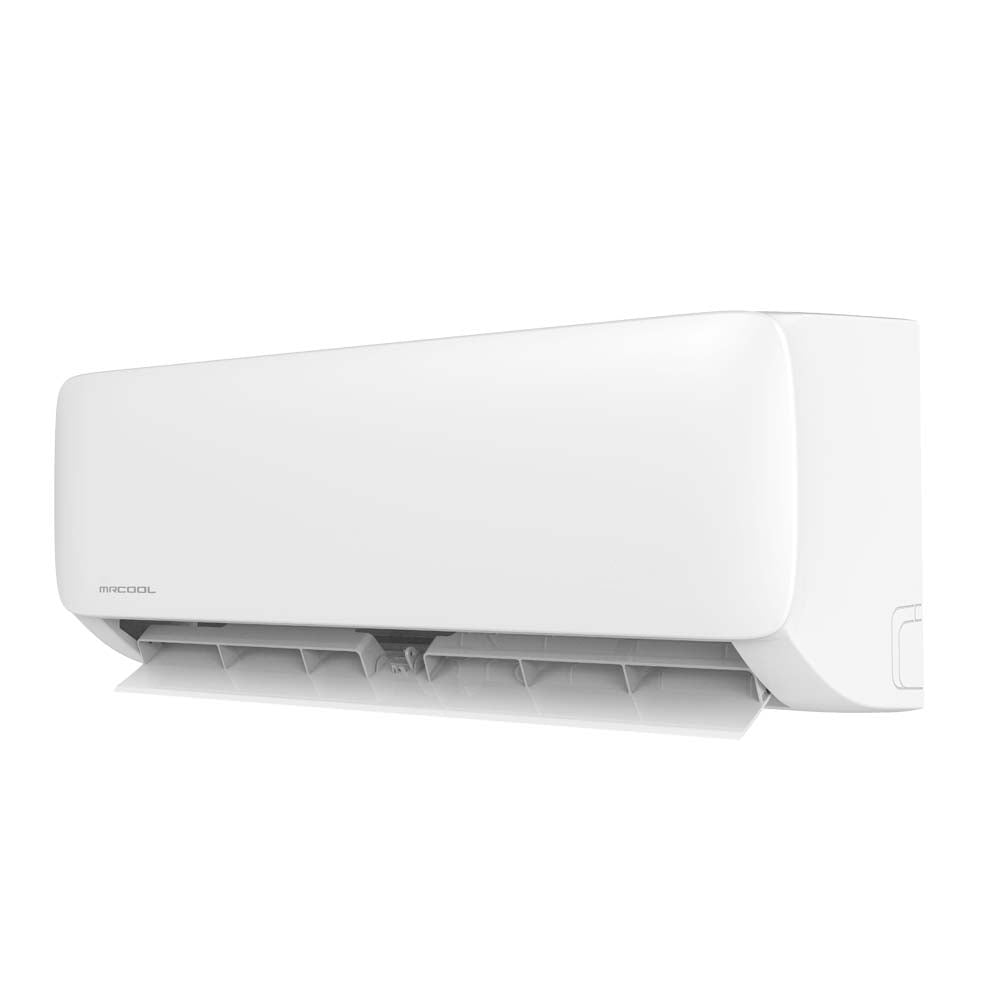 MRCOOL DIY Easy Pro® 9K BTU Ductless Mini Split Heat Pump Complete System, EZPRO-09-HP-11516