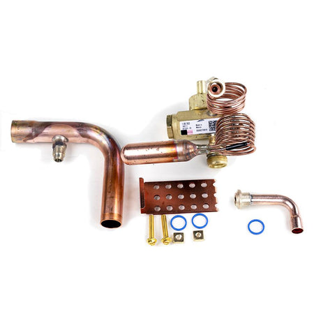 Thermal eXpansion Valve Kit