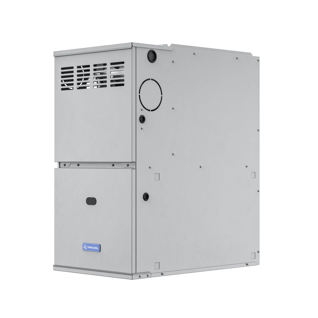 MRCOOL® 80,000 BTU 96% Upflow/Horizontal AFUE 3rd Generation VersaPro Gas Furnace 17.5" Cabinet