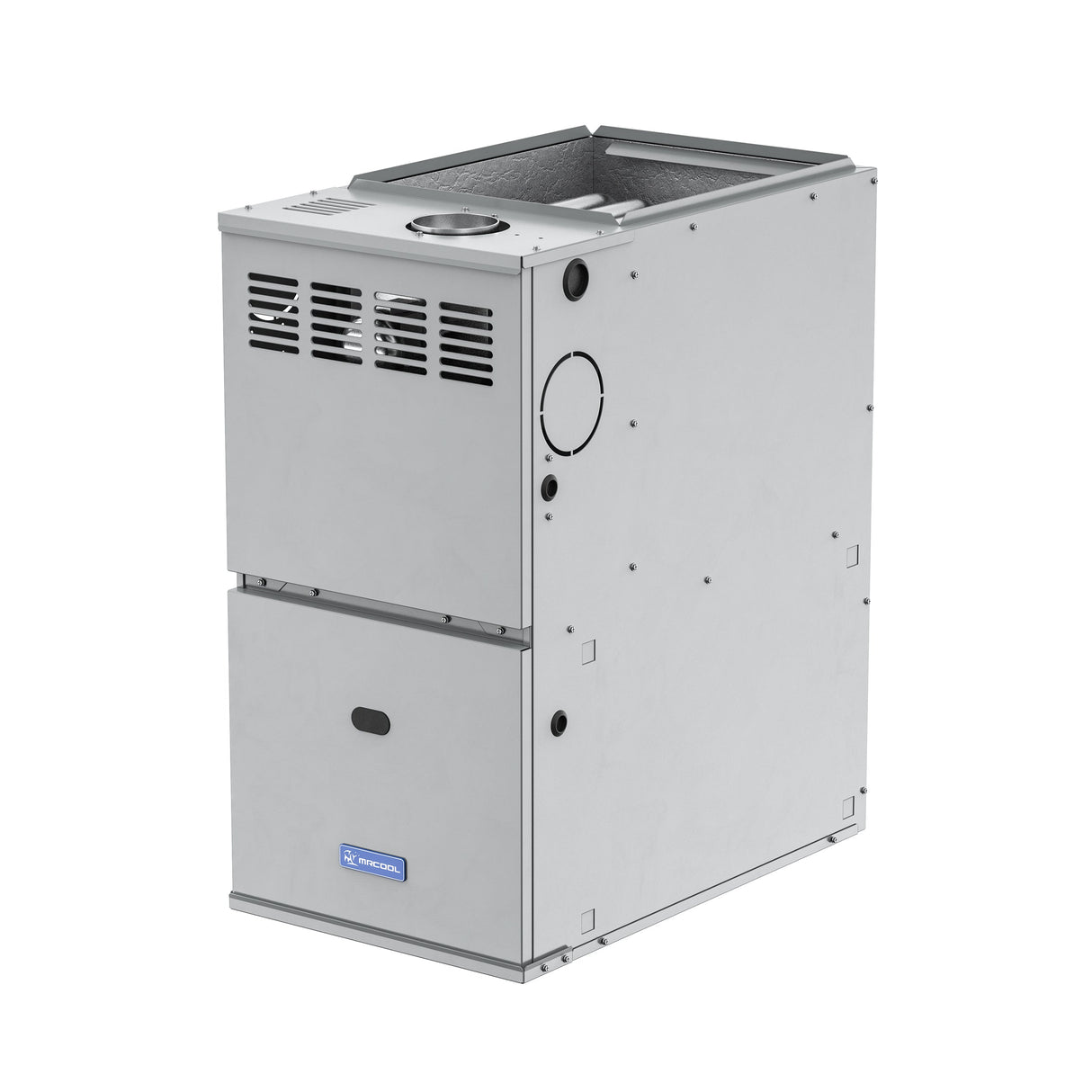 MRCOOL® 80,000 BTU 96% Upflow/Horizontal AFUE 3rd Generation VersaPro Gas Furnace 17.5" Cabinet