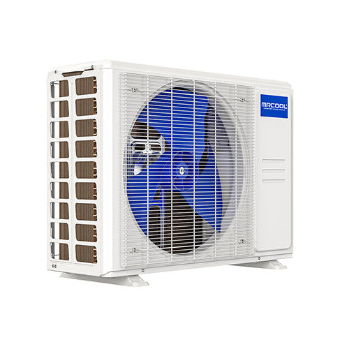 MRCOOL DIY® 5th Generation Mini Split Complete System