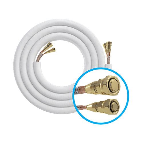 MRCOOL DIY® 5th Generation Mini Split Complete System