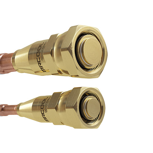 MRCOOL DIY® 5th Generation Mini Split Complete System