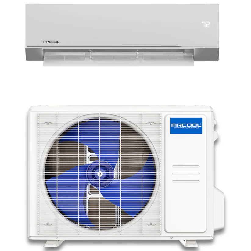 Olympus Single Zone Energy Star