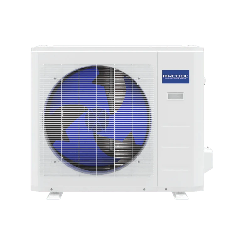 MRCOOL 30,000 BTU Central Heat Pump Condenser- Model CENTRAL-30-HP-230B00-0