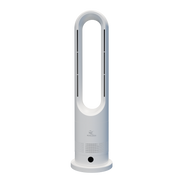 MRCOOL MrBreeze MRF1016PLOW Hot and Cool Bladeless Fan