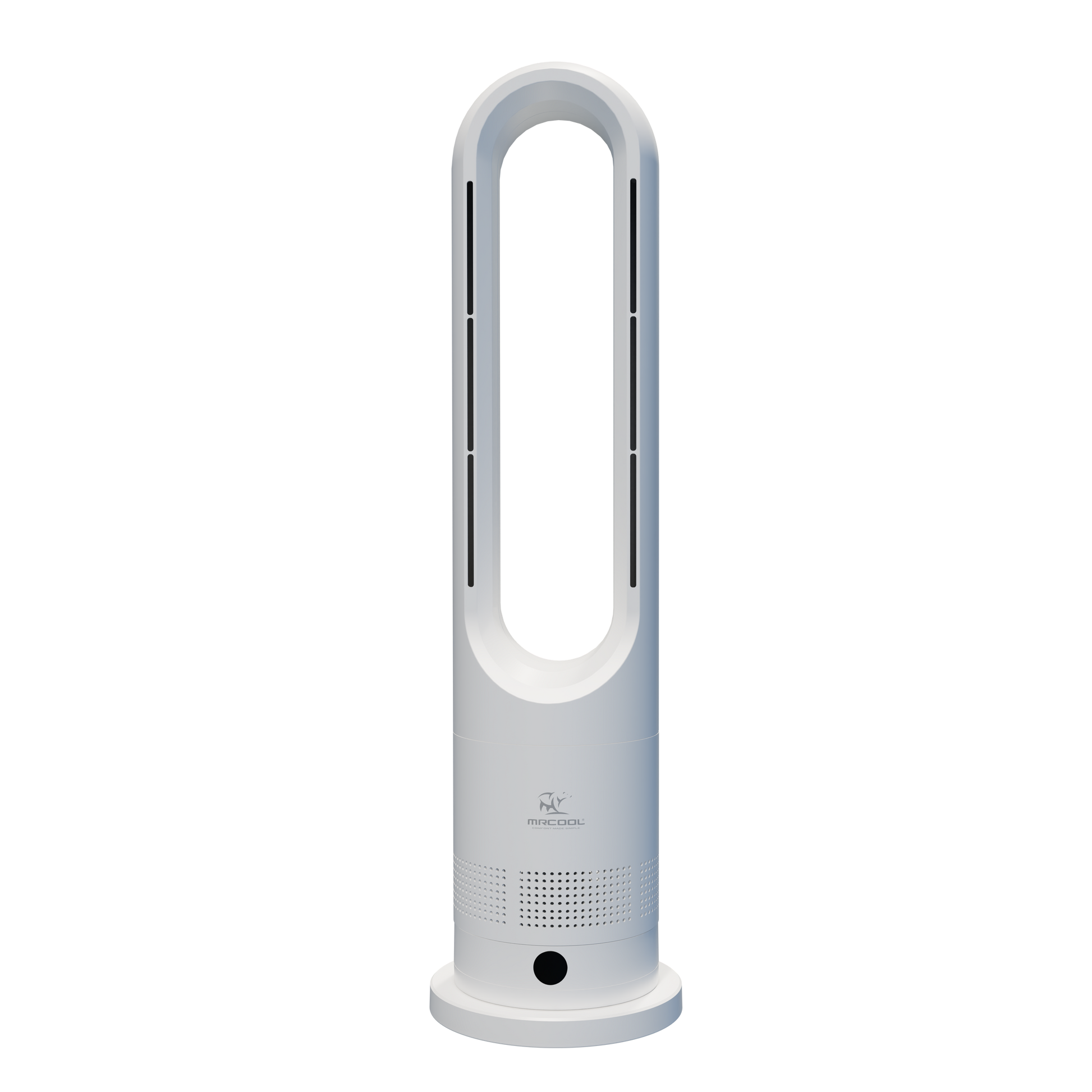 MRCOOL MrBreeze MRF1016PLOW Hot and Cool Bladeless Fan